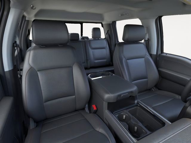New 2026 Ford F250 Lariat w/ Lariat Premium Package image 40