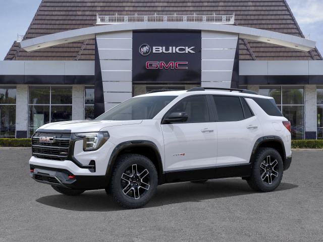New 2026 GMC Terrain AT4 w/ Technology Package II AWD/4WD image 26