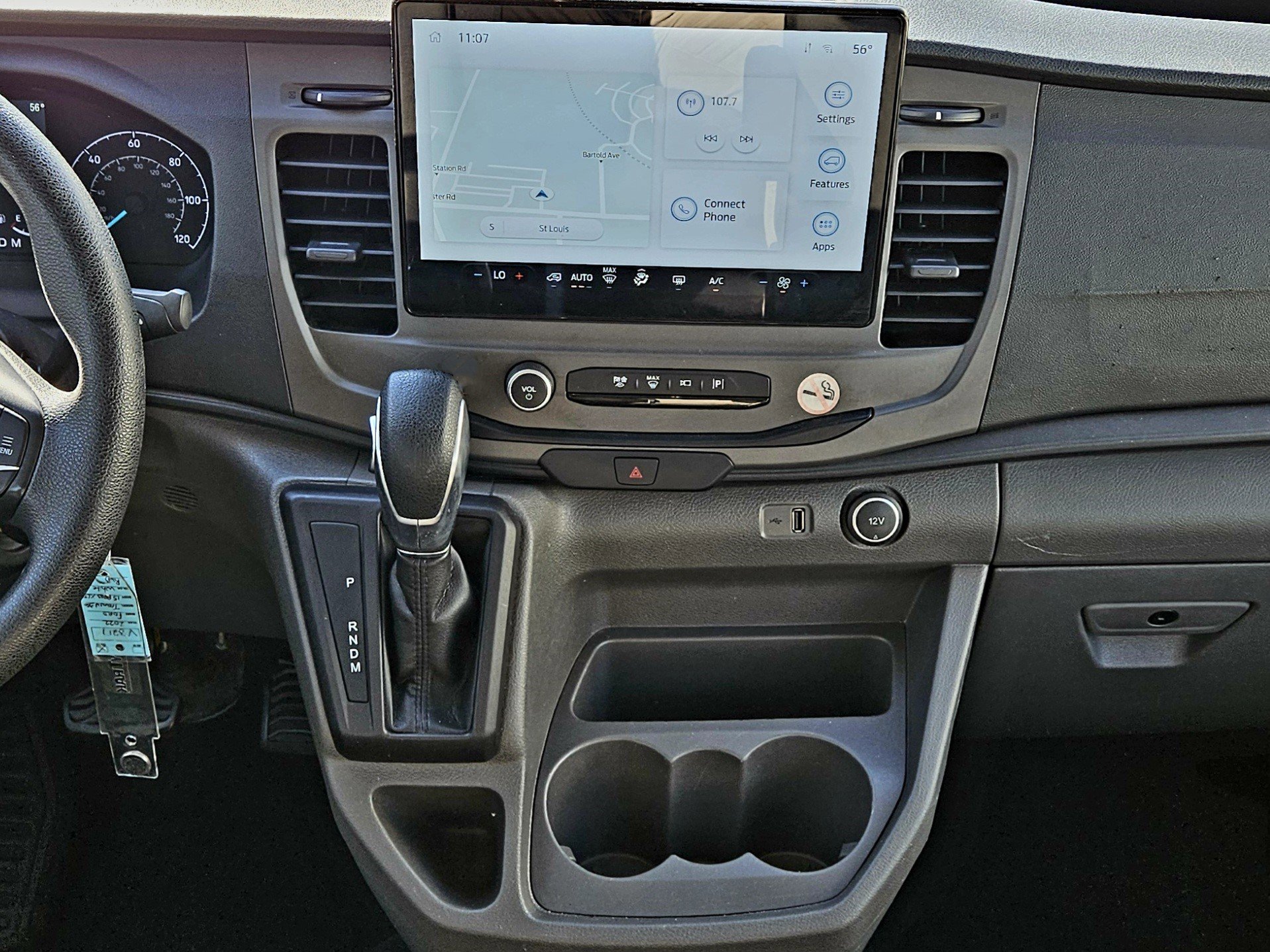 Used 2022 Ford Transit 350 XLT image 13