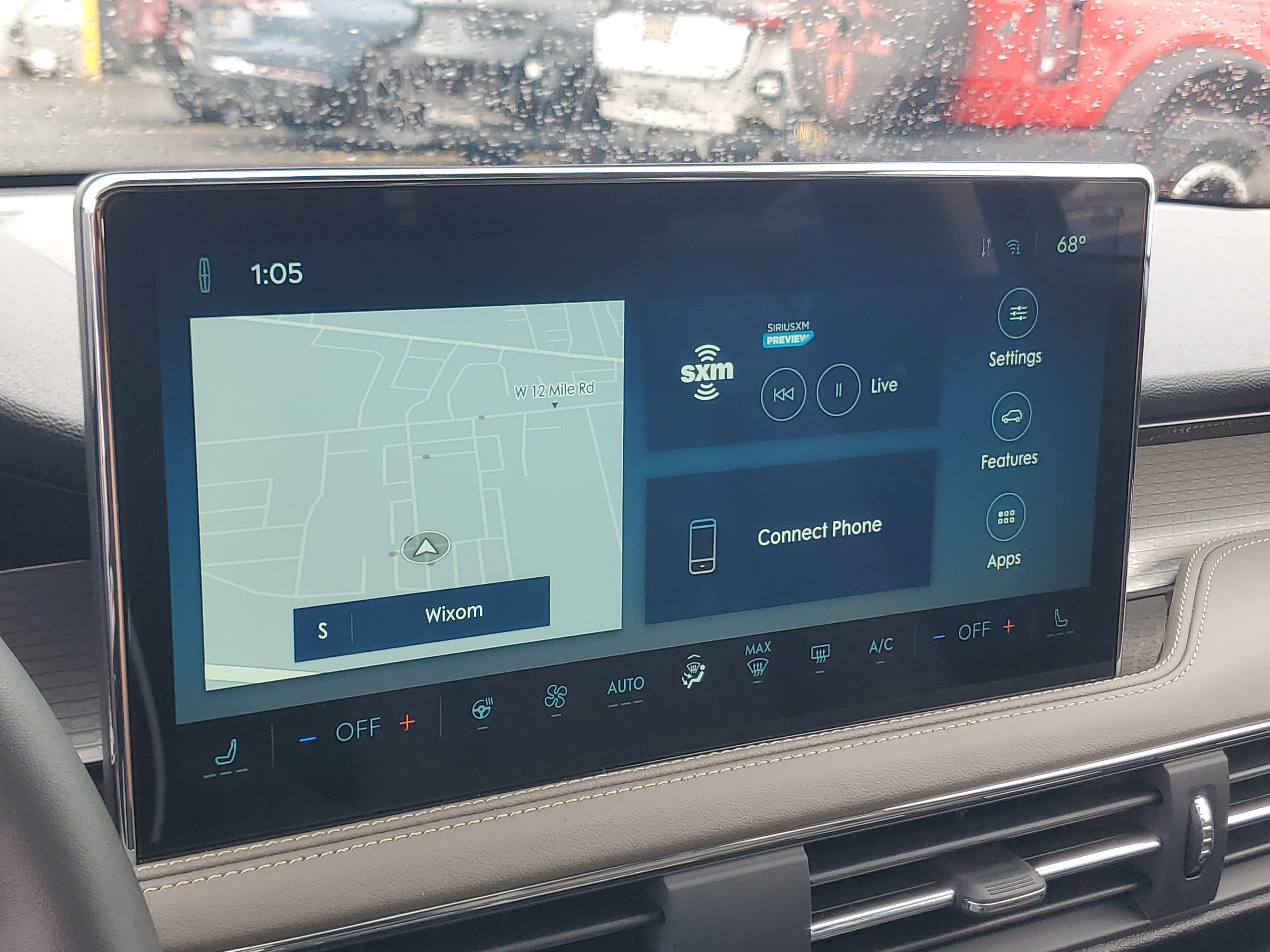 New 2026 Lincoln Corsair Premiere AWD/4WD image 20