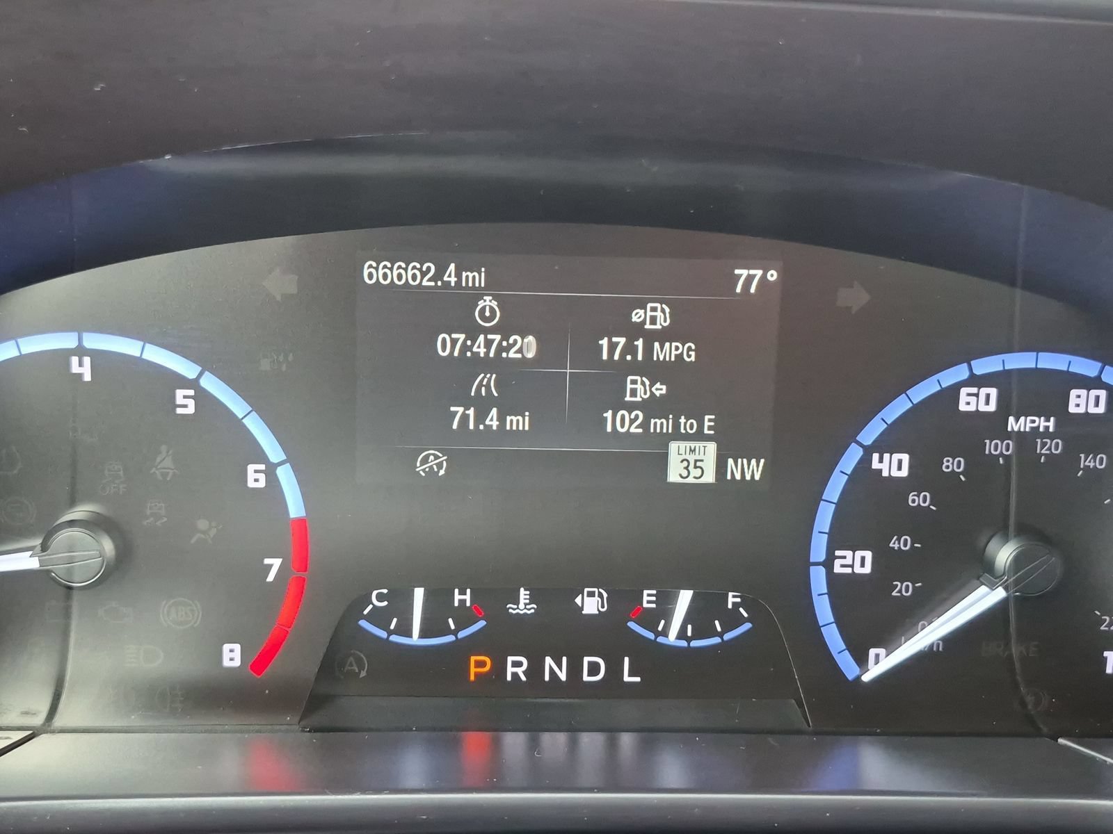 Used 2021 Ford Bronco Sport Big Bend AWD/4WD image 26