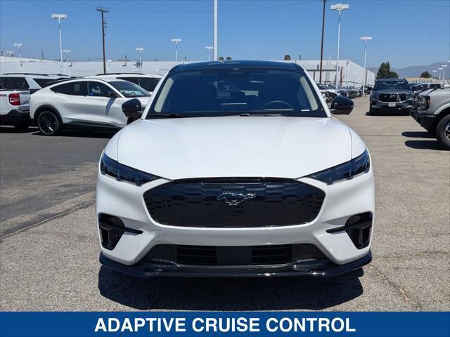 New 2026 Ford Mustang Mach-E Premium w/ Sport Appearance Package RWD image 8
