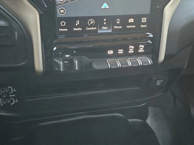 Used 2024 RAM 2500 Laramie AWD/4WD image 14