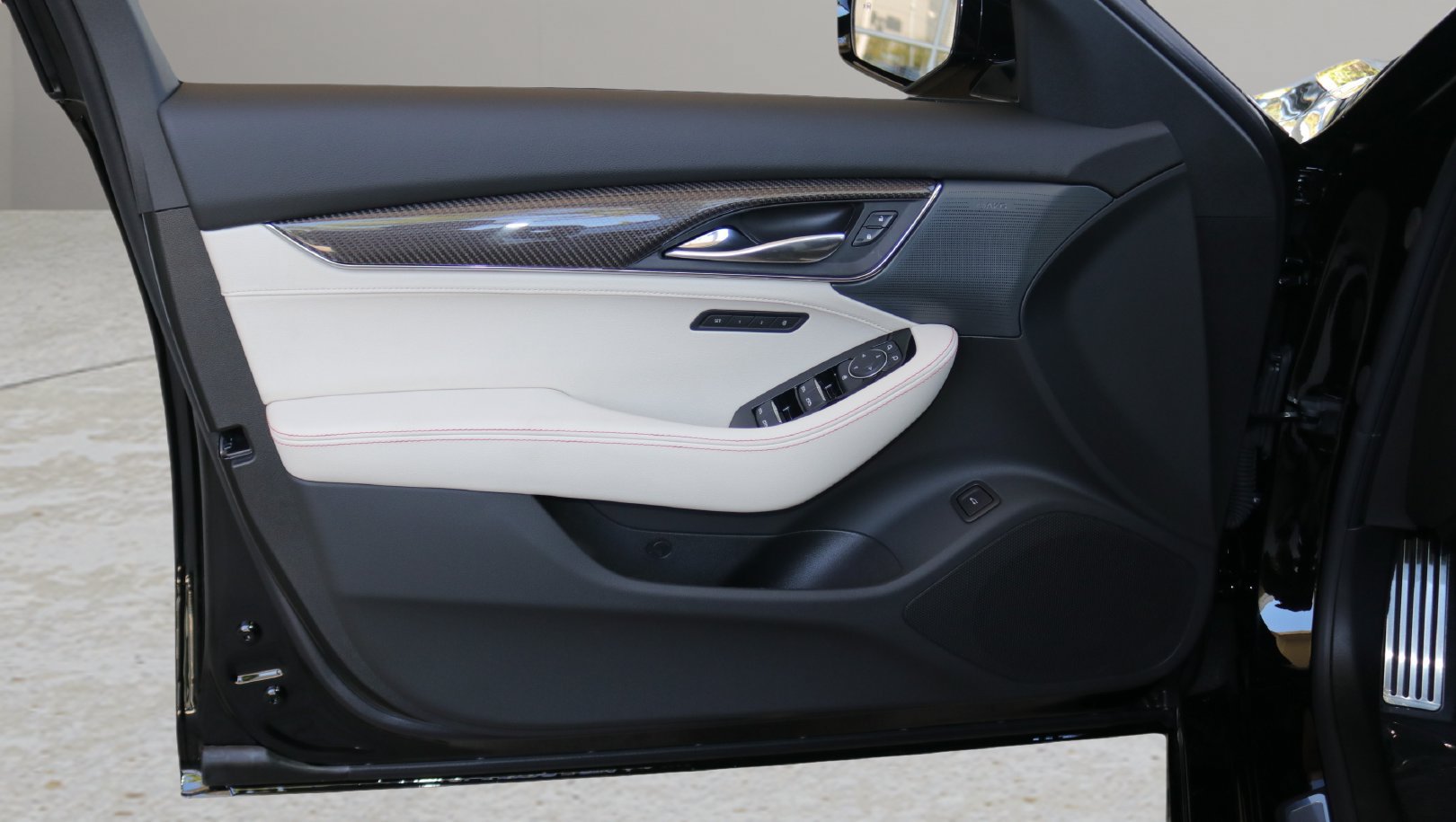 New 2026 Cadillac CT5 Sport RWD image 7