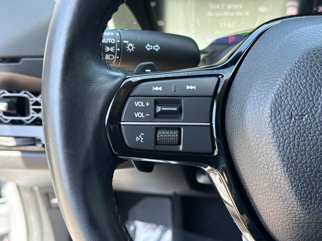 Used 2024 Honda Accord Touring image 43