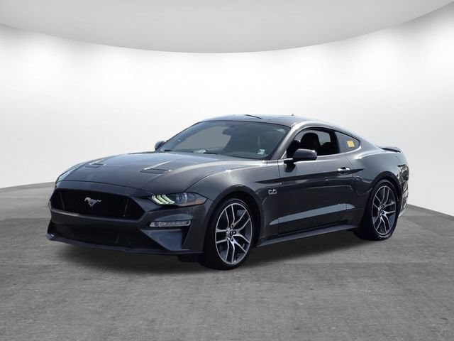 Used 2020 Ford Mustang GT Premium RWD image 7
