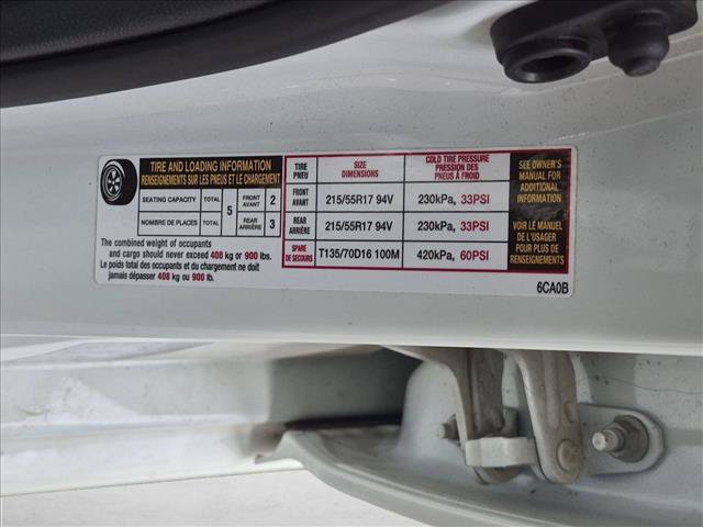 Used 2025 Nissan Altima 2.5 SV FWD image 17