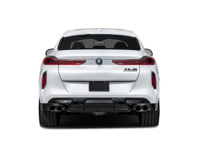 New 2027 BMW X6 M Competition w/ Executive Package AWD/4WD image 8