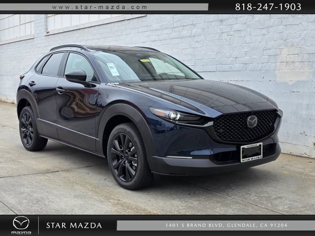 New 2026 MAZDA CX-30 Aire Edition image 1