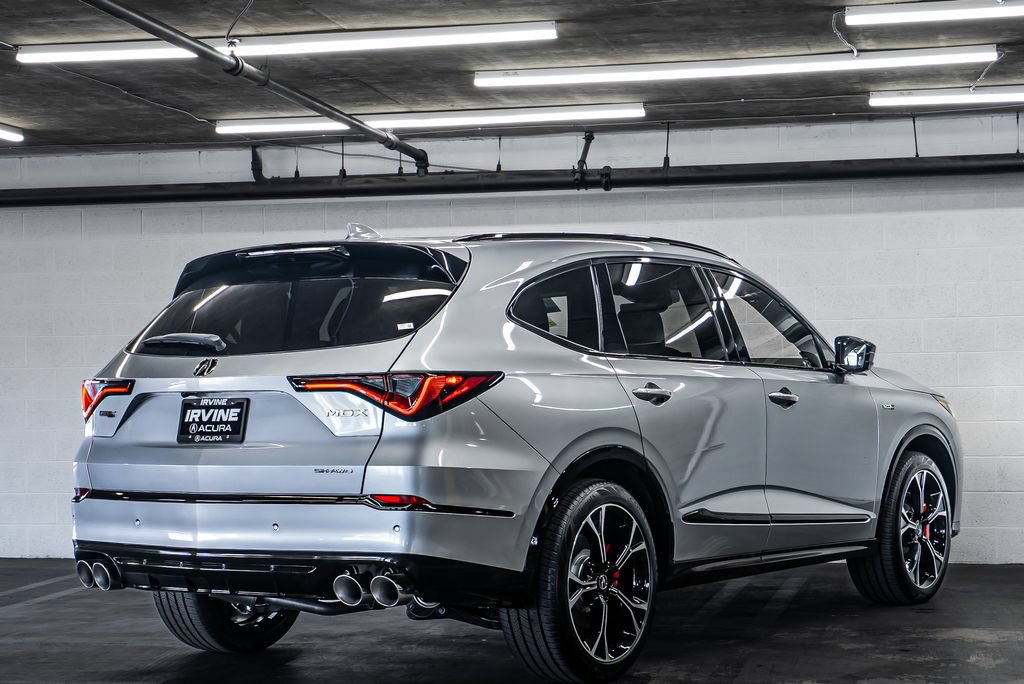 New 2026 Acura MDX Type S w/ Advance Package AWD/4WD image 5