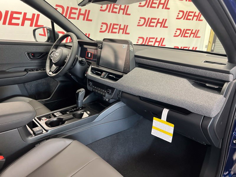 New 2026 Subaru Outback Premium AWD/4WD image 16
