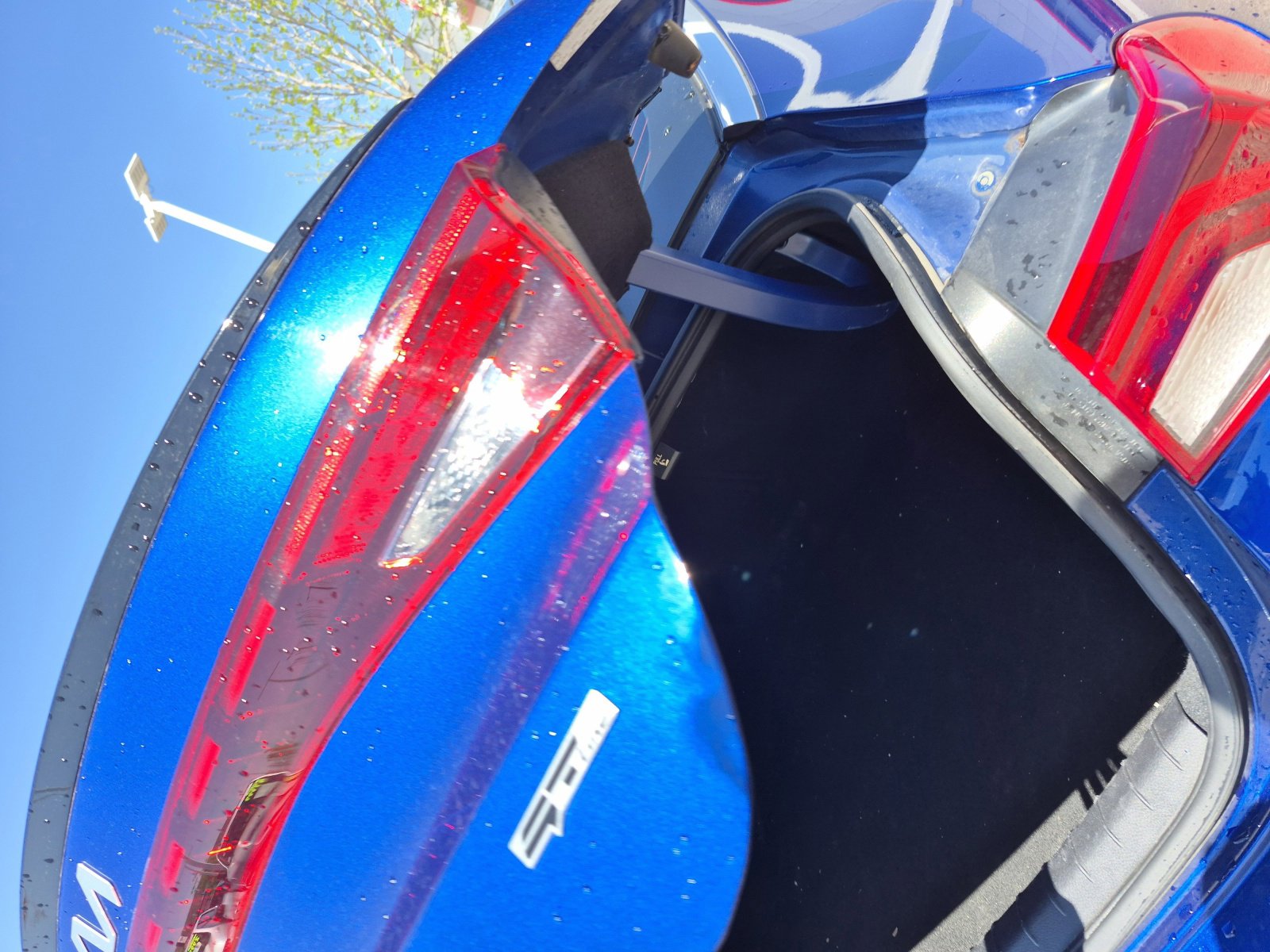 Used 2024 Kia K5 GT-Line image 21