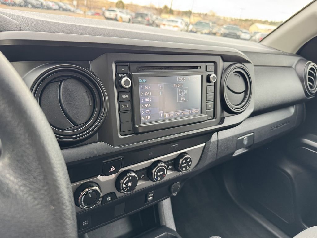 Used 2019 Toyota Tacoma SR w/ SX Package image 20