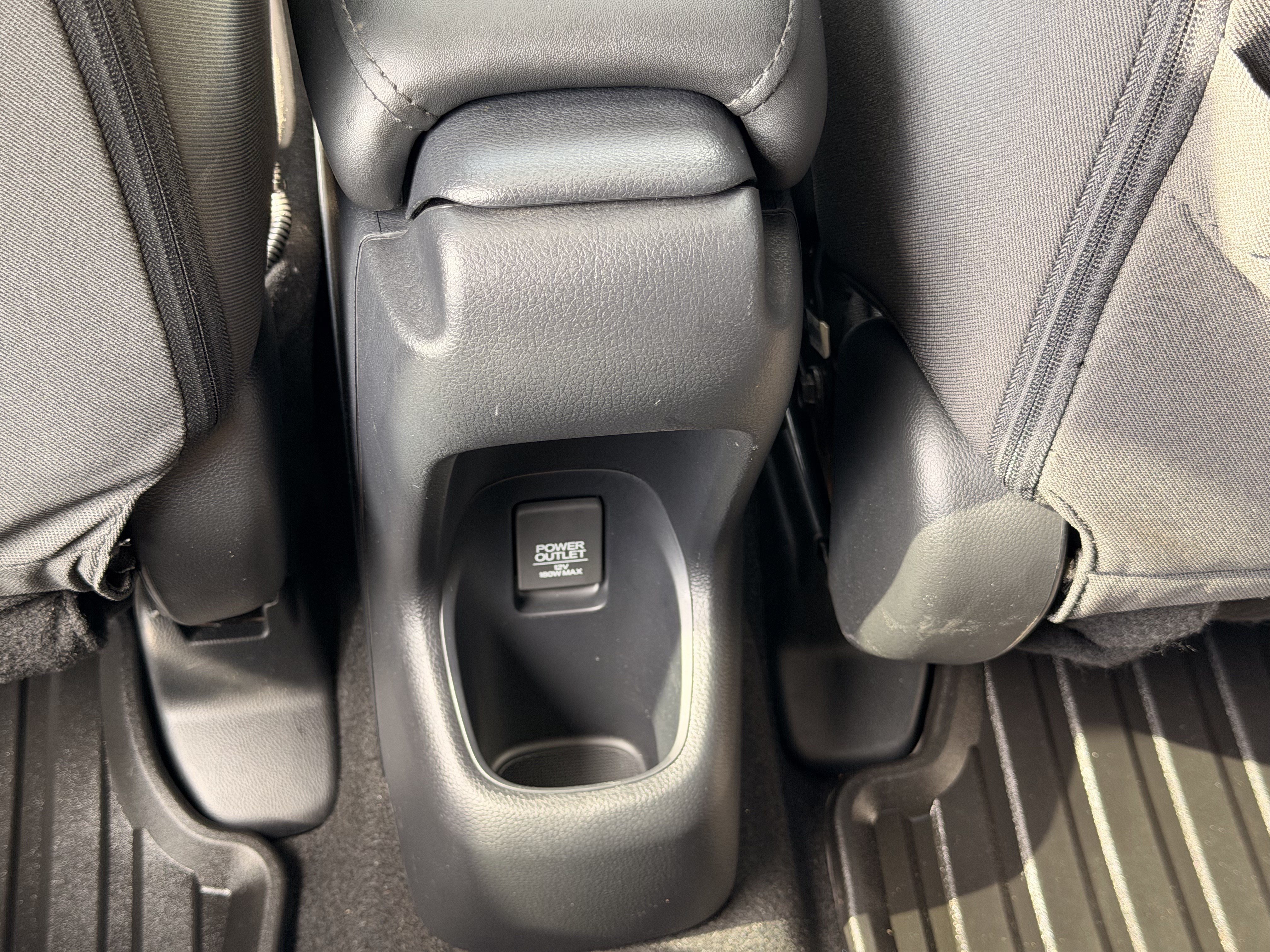 Certified 2021 Honda HR-V EX image 24