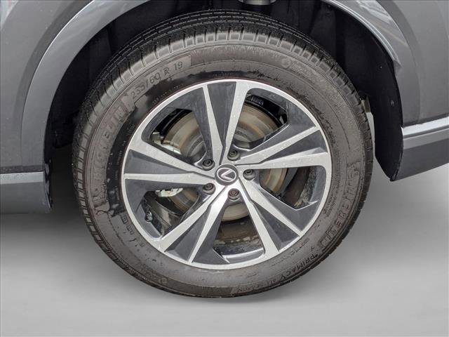 Certified 2024 Lexus RX 350h image 21