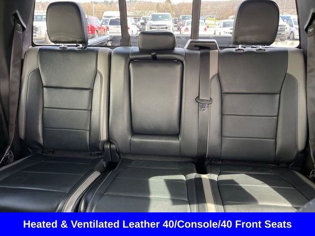 Used 2018 Ford F150 Raptor w/ Equipment Group 802A Luxury image 26