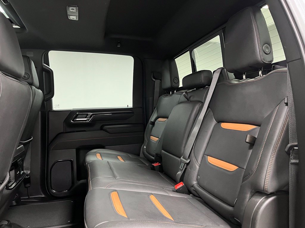 Used 2026 GMC Sierra 3500 AT4 w/ AT4 Premium Plus Package AWD/4WD image 48
