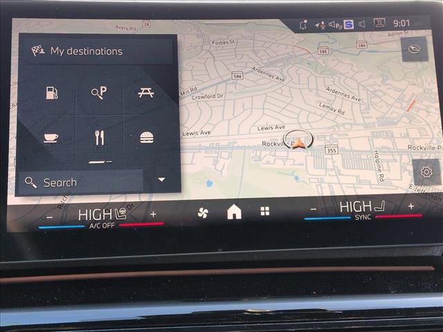 New 2026 BMW X1 xDrive28i w/ Technology Package image 14