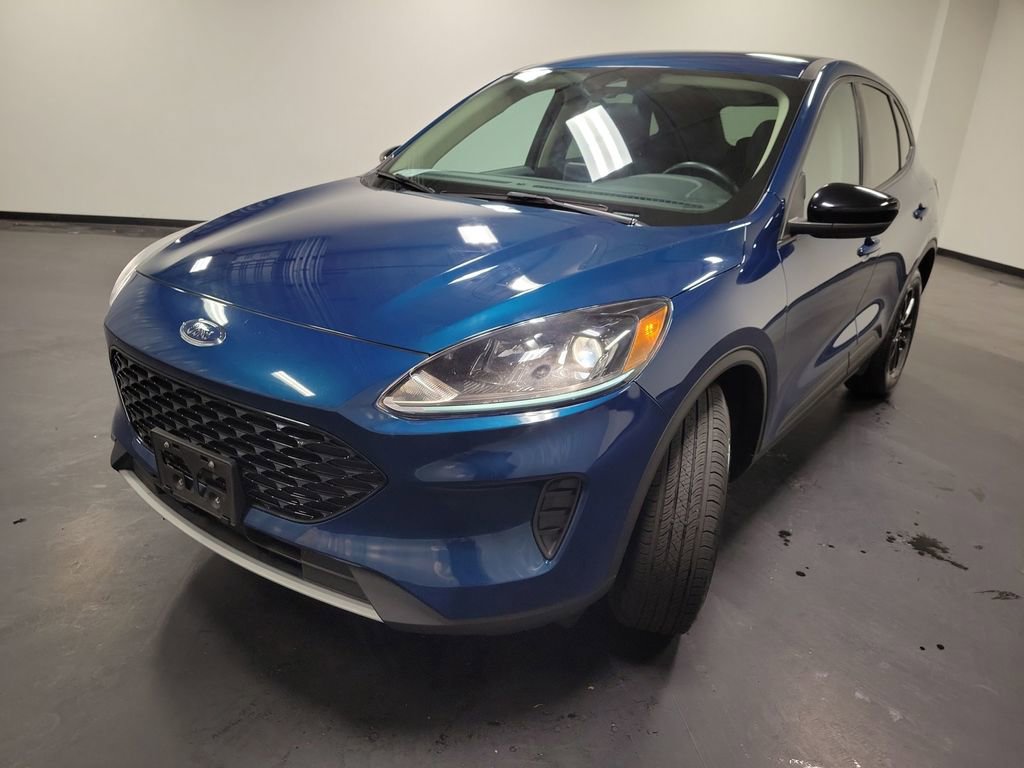 Used 2020 Ford Escape SE Sport AWD/4WD image 4
