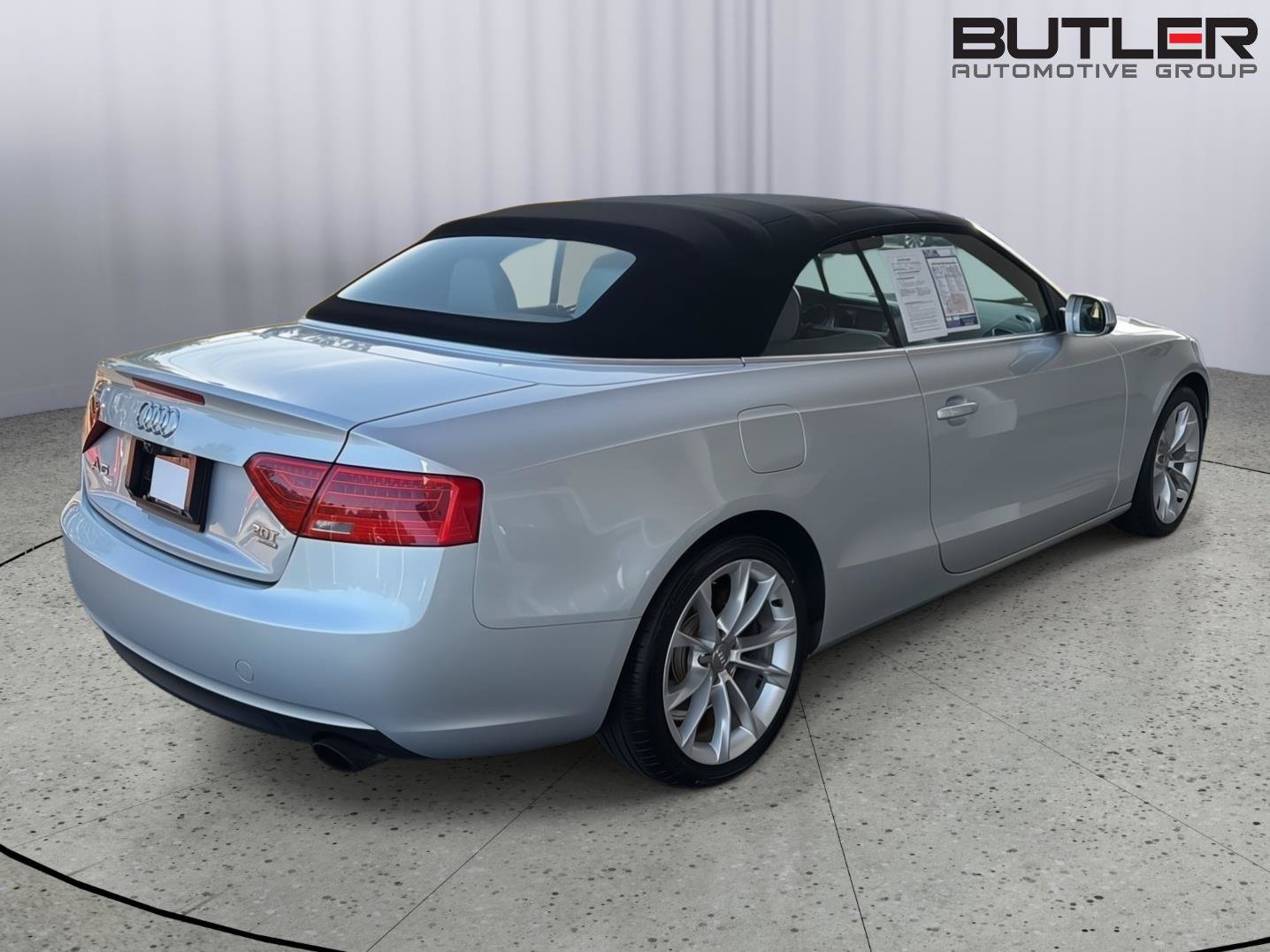 Used 2014 Audi A5 2.0T Premium Plus AWD/4WD image 6