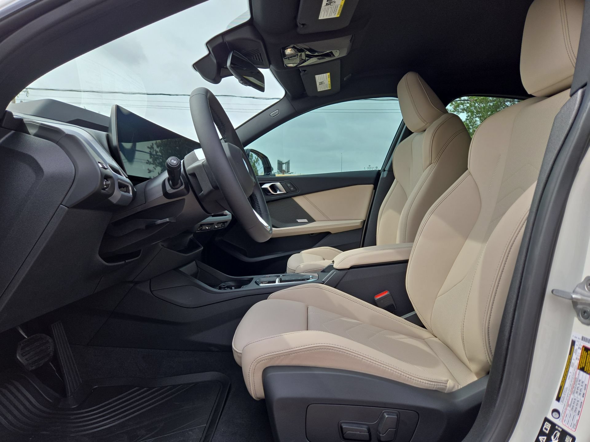 New 2026 BMW 228i xDrive w/ Technology Package AWD/4WD image 16