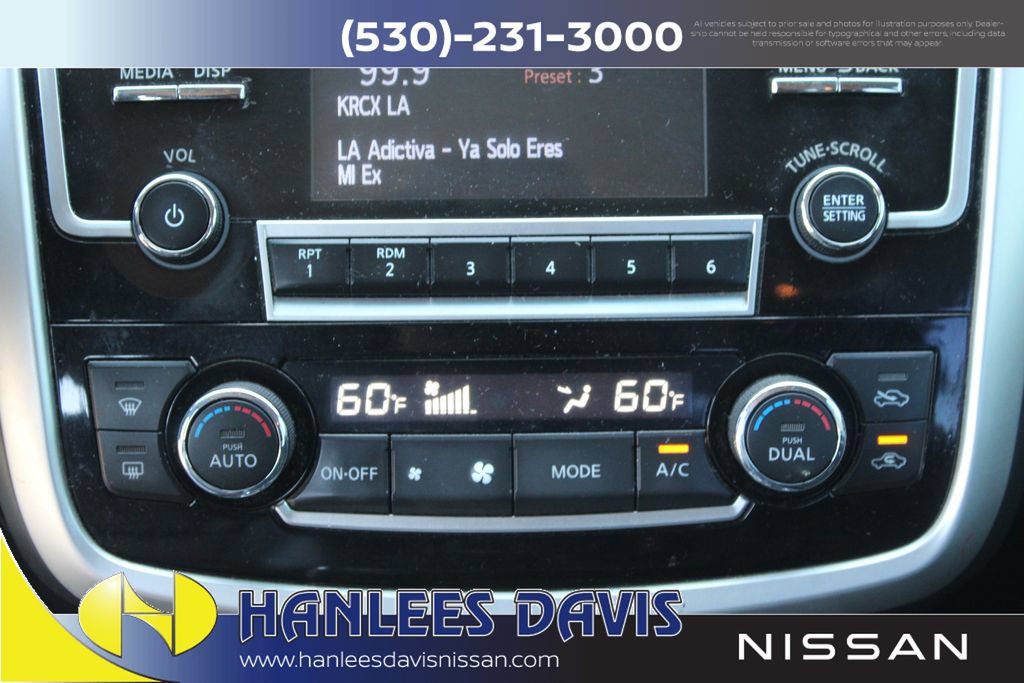 Used 2018 Nissan Altima 2.5 SL FWD image 19