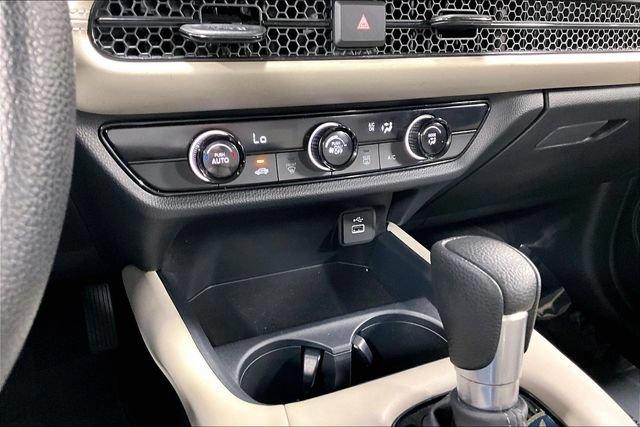 Used 2024 Honda HR-V LX image 15