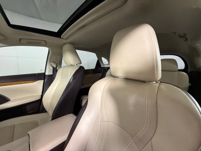 Used 2018 Lexus RX 350 FWD w/ Premium Package image 19