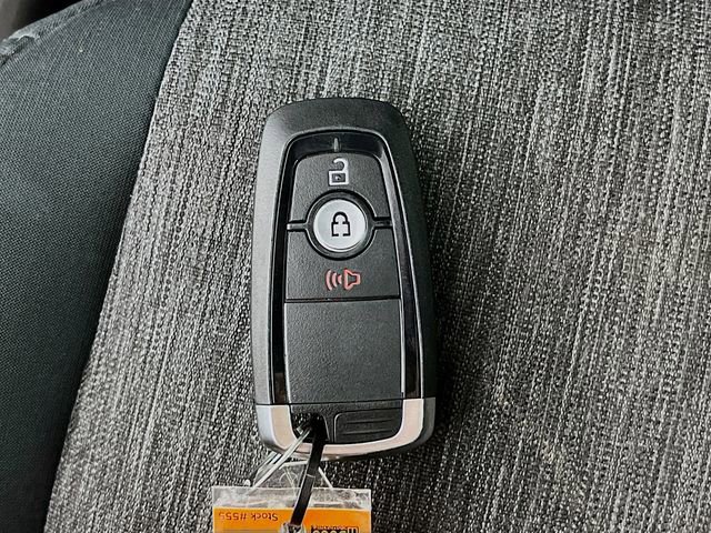 Used 2023 Ford Bronco Sport Big Bend w/ Convenience Package image 31