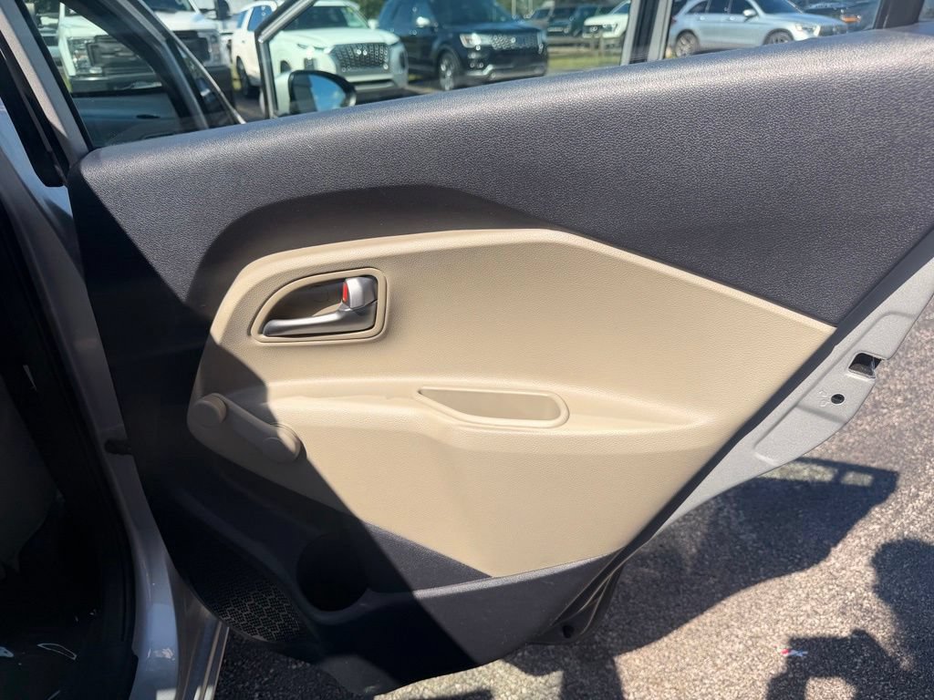 Used 2016 Kia Rio LX FWD image 42