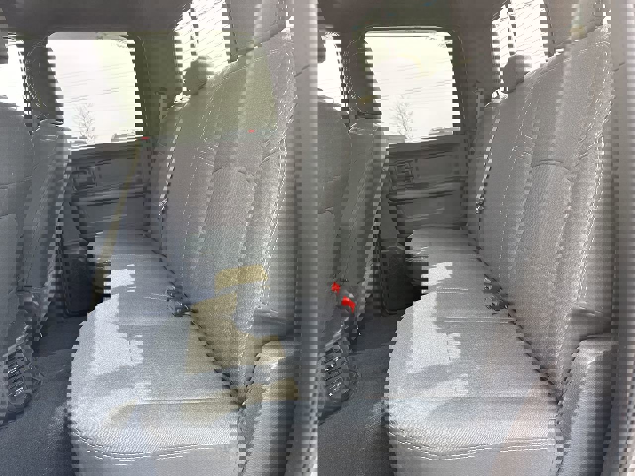 Used 2022 RAM 3500 Tradesman image 19