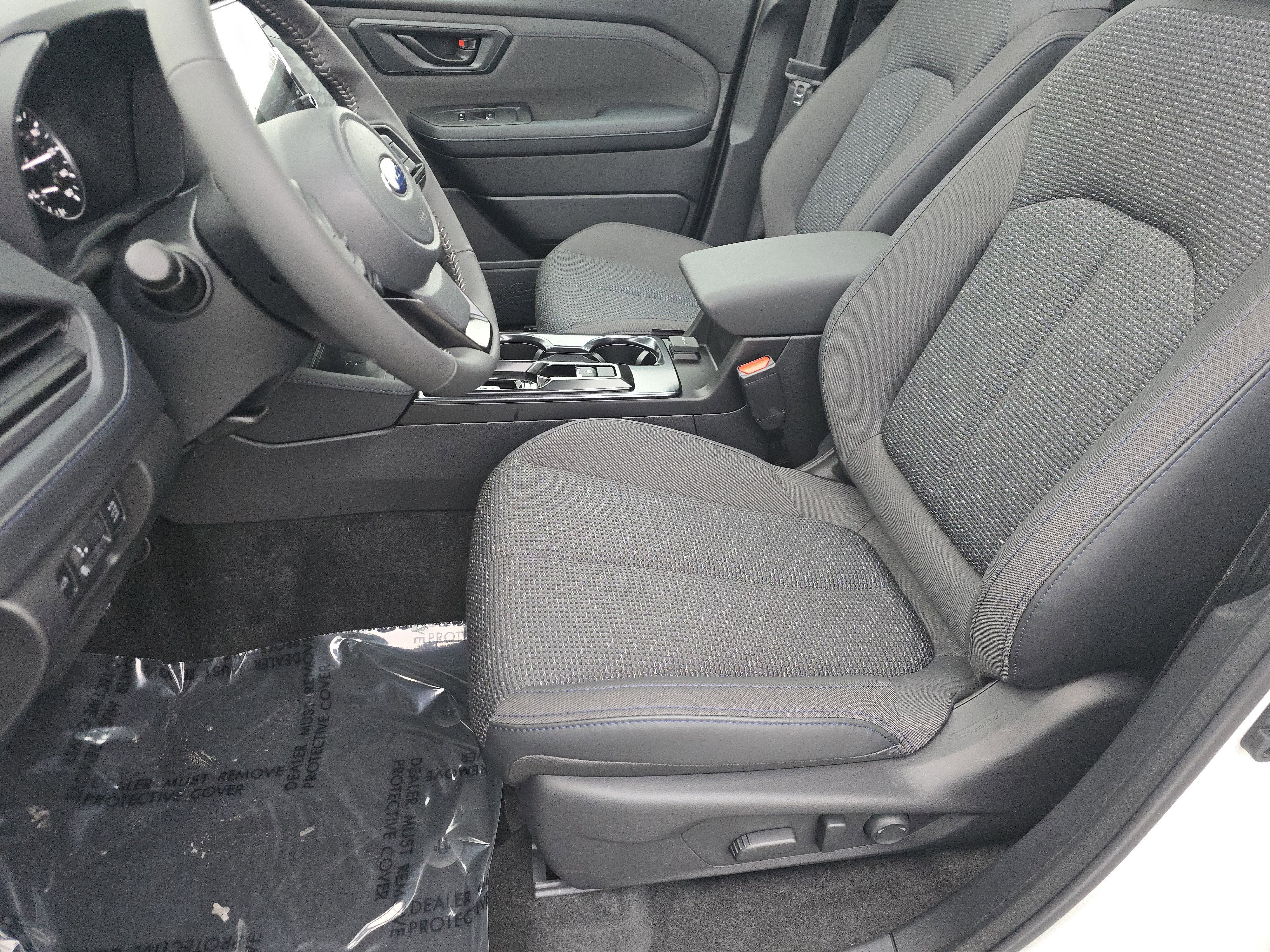 New 2026 Subaru Forester Premium image 19