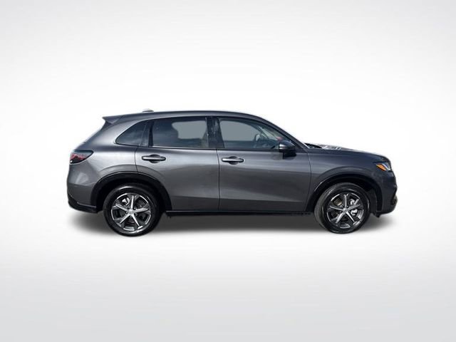 Certified 2025 Honda HR-V EX-L image 6