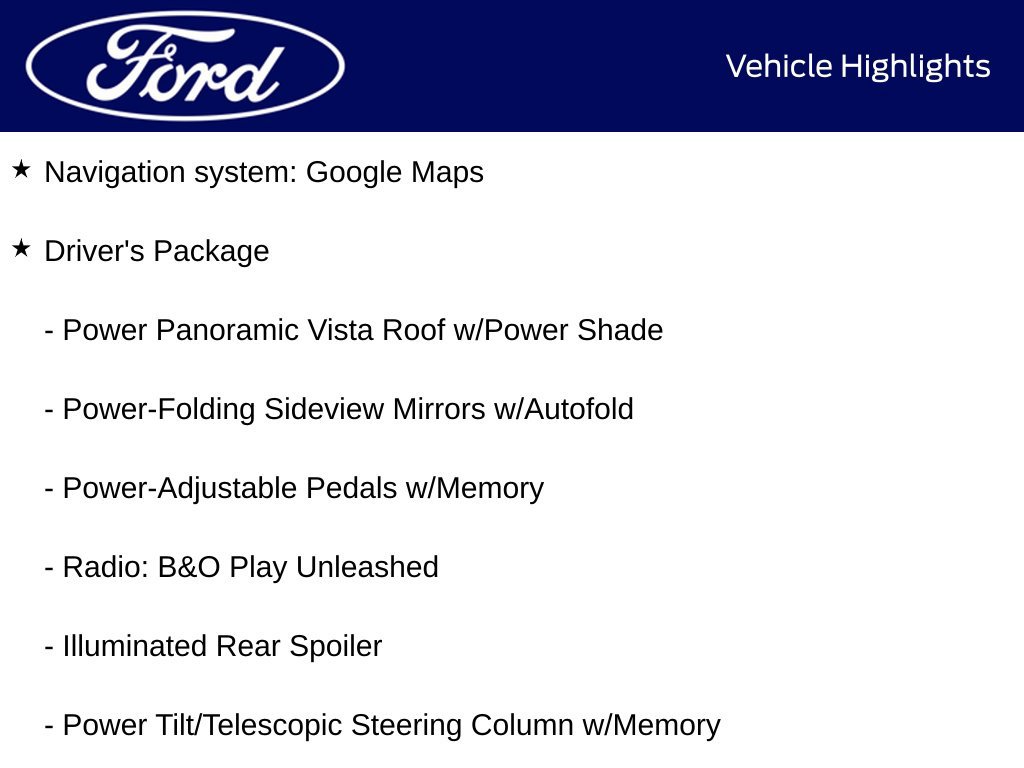 New 2027 Ford Expedition Max Platinum w/ Driver's Package AWD/4WD image 5