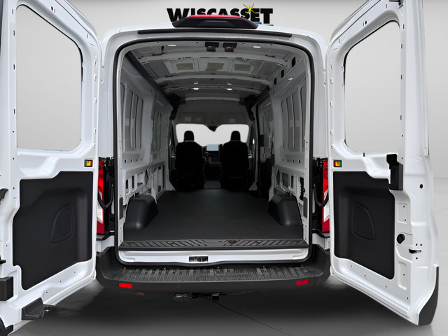 New 2026 Ford Transit 150 148 Medium Roof AWD image 14
