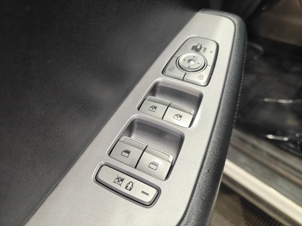 Used 2021 Hyundai Palisade SEL AWD/4WD image 31