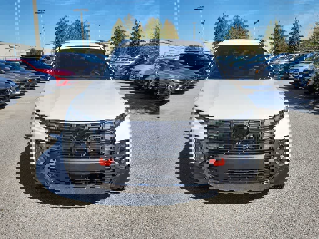 New 2026 Hyundai Santa Cruz XRT image 9