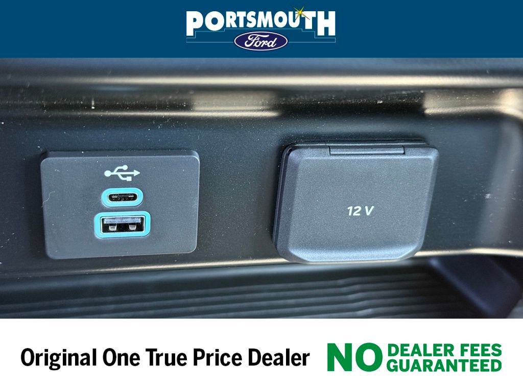 New 2026 Ford F350 XL w/ FX4 Off-Road Package image 14