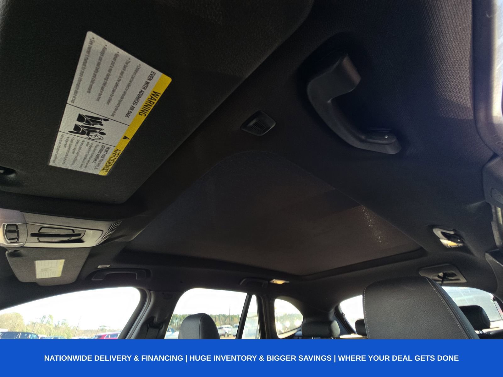 Used 2017 BMW X1 xDrive28i image 16