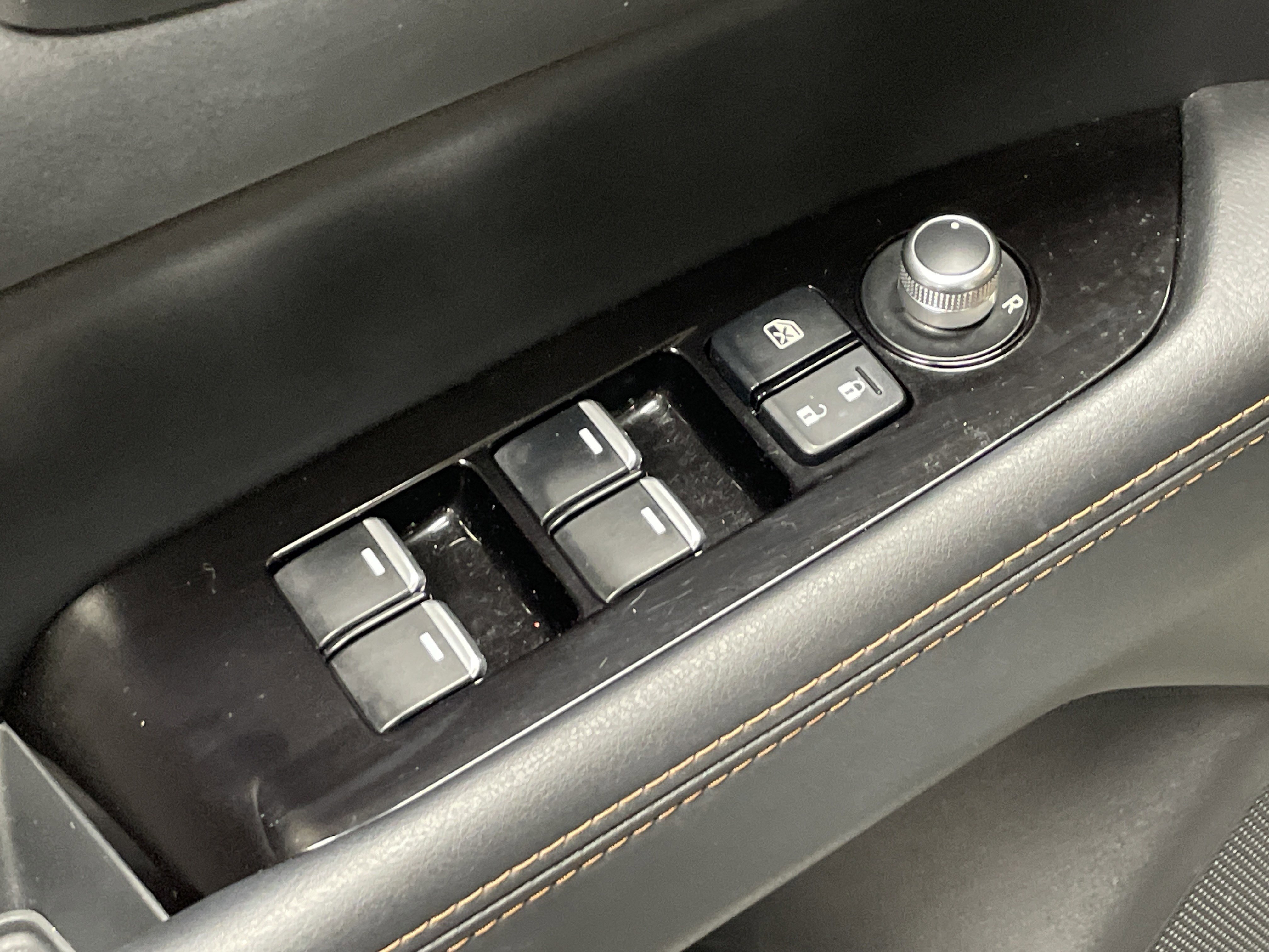 Used 2023 MAZDA CX-5 AWD 2.5 S w/ Premium Package image 15