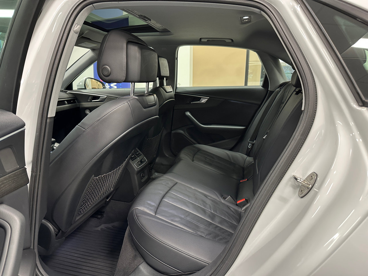 Used 2018 Audi A4 2.0T Ultra Premium w/ Convenience Package image 24