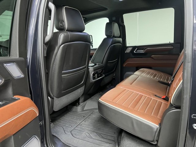 Used 2024 GMC Sierra 3500 Denali Ultimate image 47