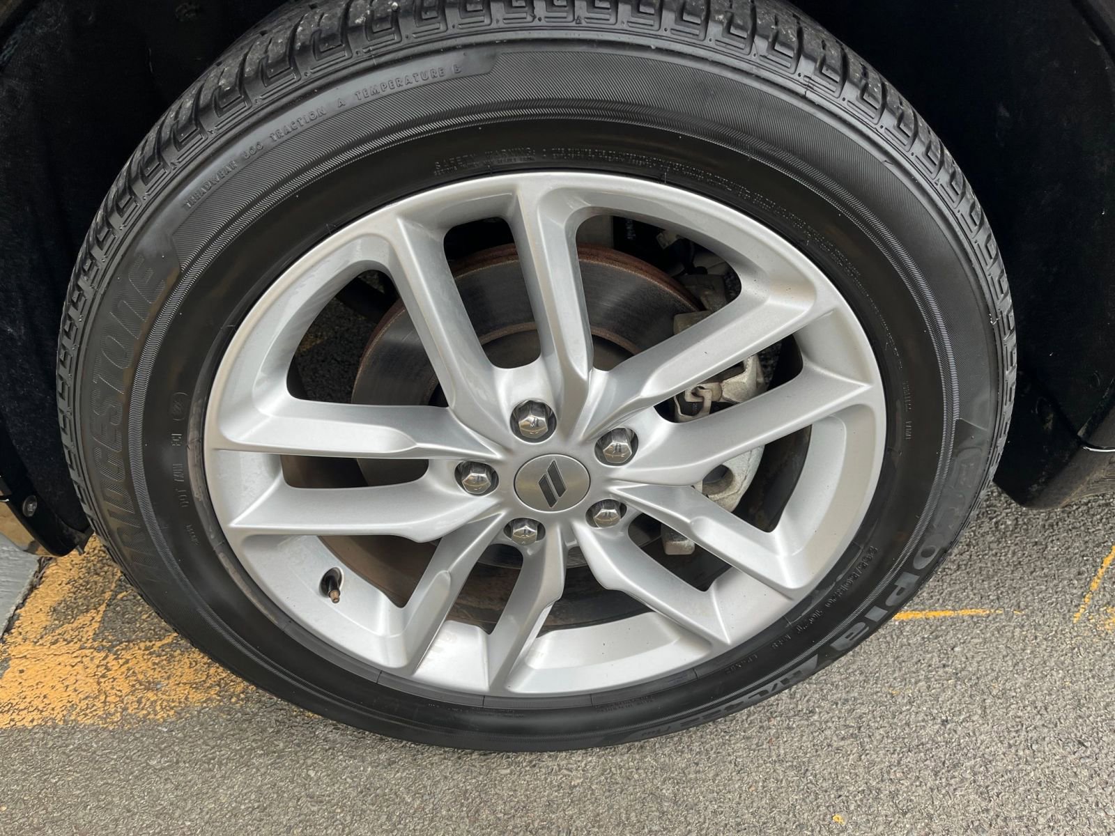 Used 2023 Dodge Durango GT image 30