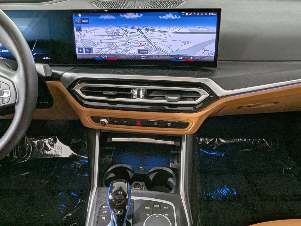 Certified 2023 BMW i4 eDrive35 w/ Premium Package image 39