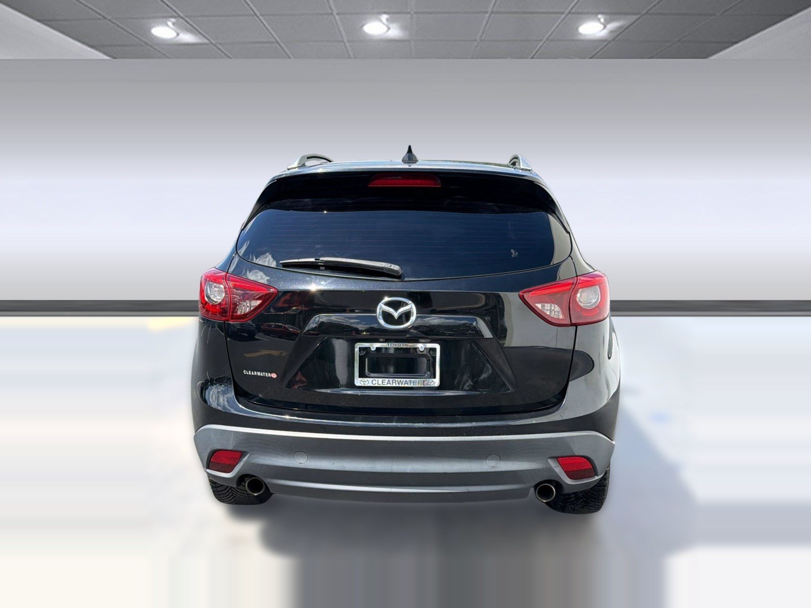 Used 2016 MAZDA CX-5 Grand Touring AWD/4WD image 10