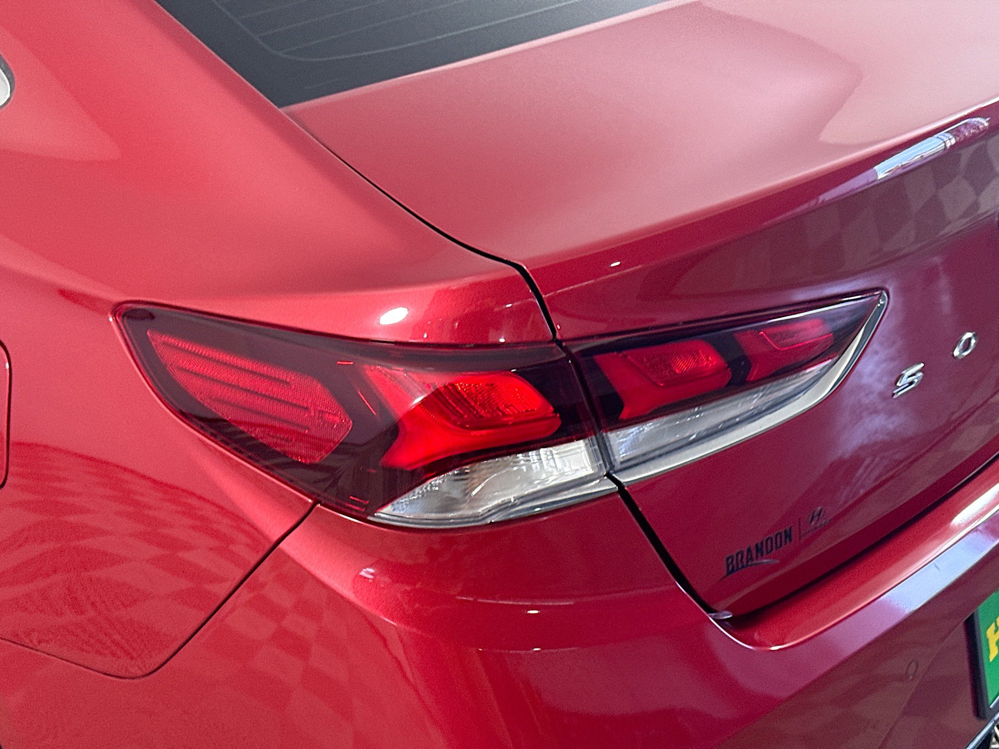 Used 2019 Hyundai Sonata Limited image 36