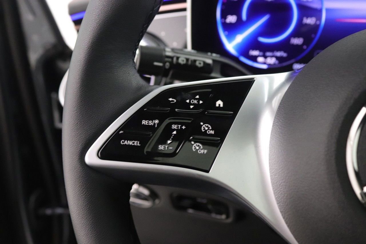 Certified 2026 Mercedes-Benz EQE 320 4MATIC SUV image 13