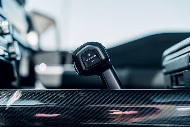 New 2025 Ford F150 Lariat w/ Equipment Group 502A High image 35