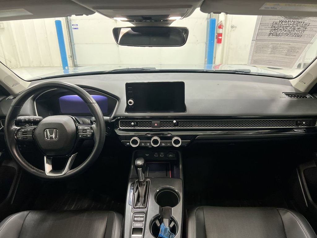 Used 2022 Honda Civic Touring image 10