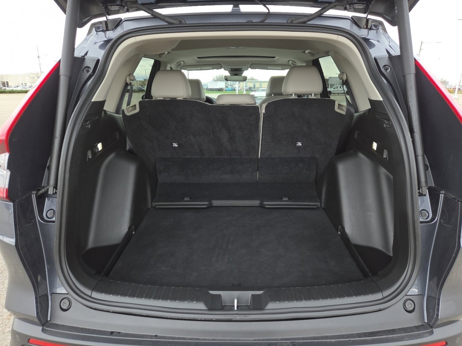 Used 2024 Honda CR-V EX-L image 19